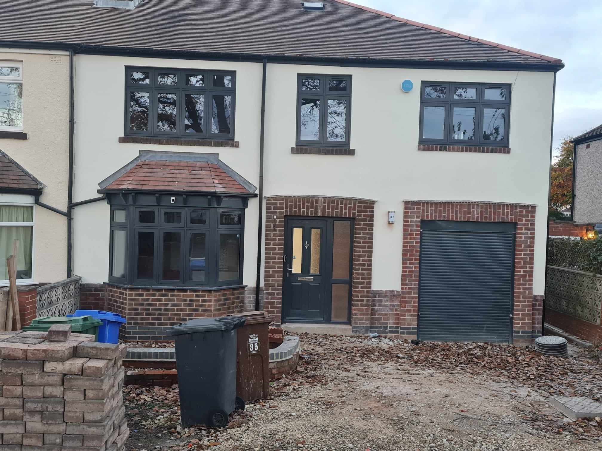 Greenhill Extension